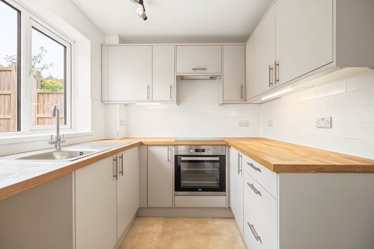 House Melbourne Close in Cherwell District