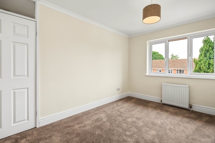 House Melbourne Close in Cherwell District