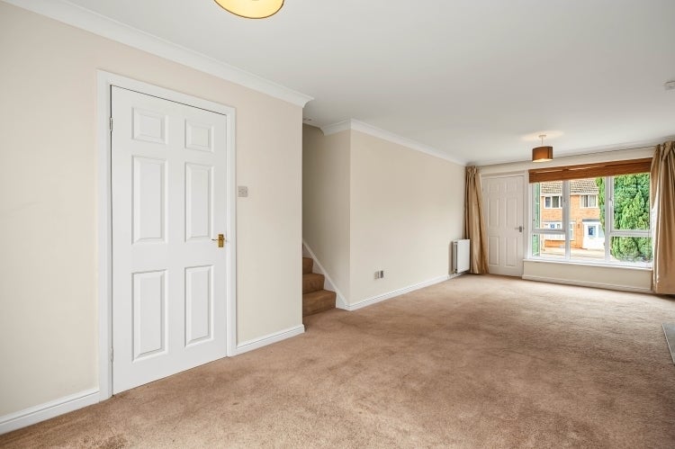 House Melbourne Close in Cherwell District