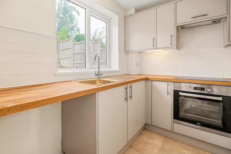 House Melbourne Close in Cherwell District