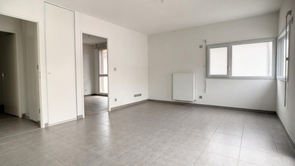 Flat Chemin de Moulis in Toulouse
