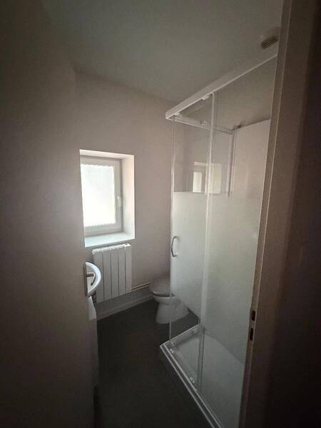 Appartement Rue Rambuteau à Mâcon