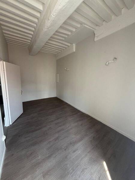 Appartement Rue Rambuteau à Mâcon