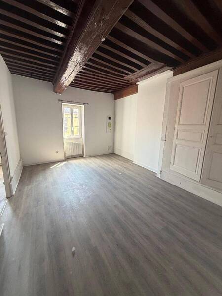 Appartement Rue Rambuteau à Mâcon