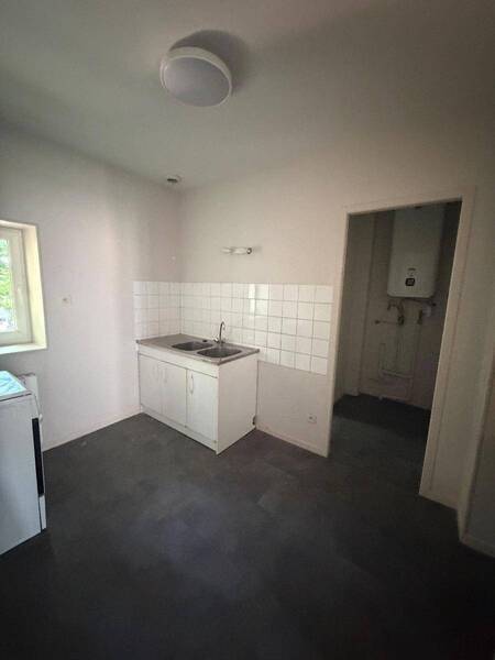 Appartement Rue Rambuteau à Mâcon