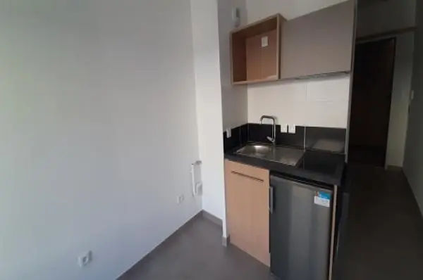 Appartement Avenue de l'Europe à Castelnau-le-Lez