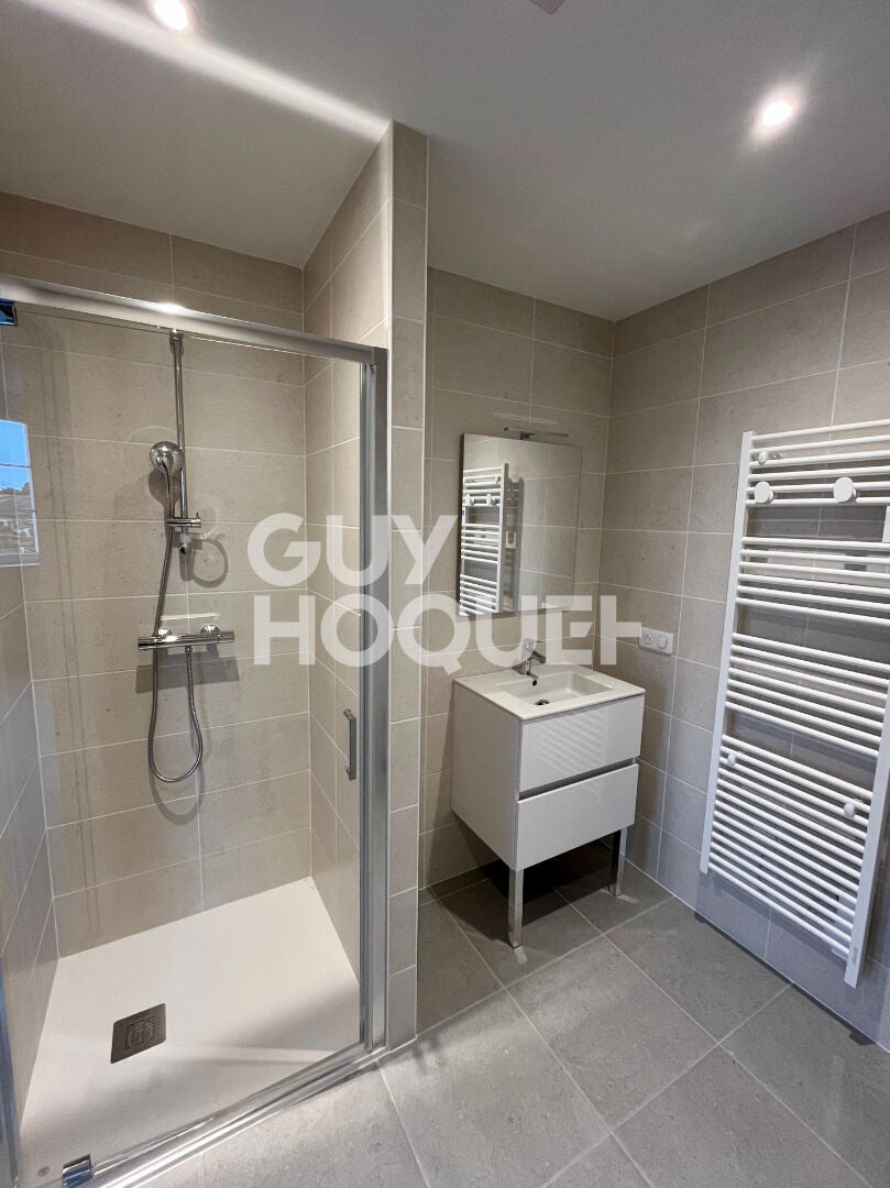 Flat Route de Commensacq in Labouheyre