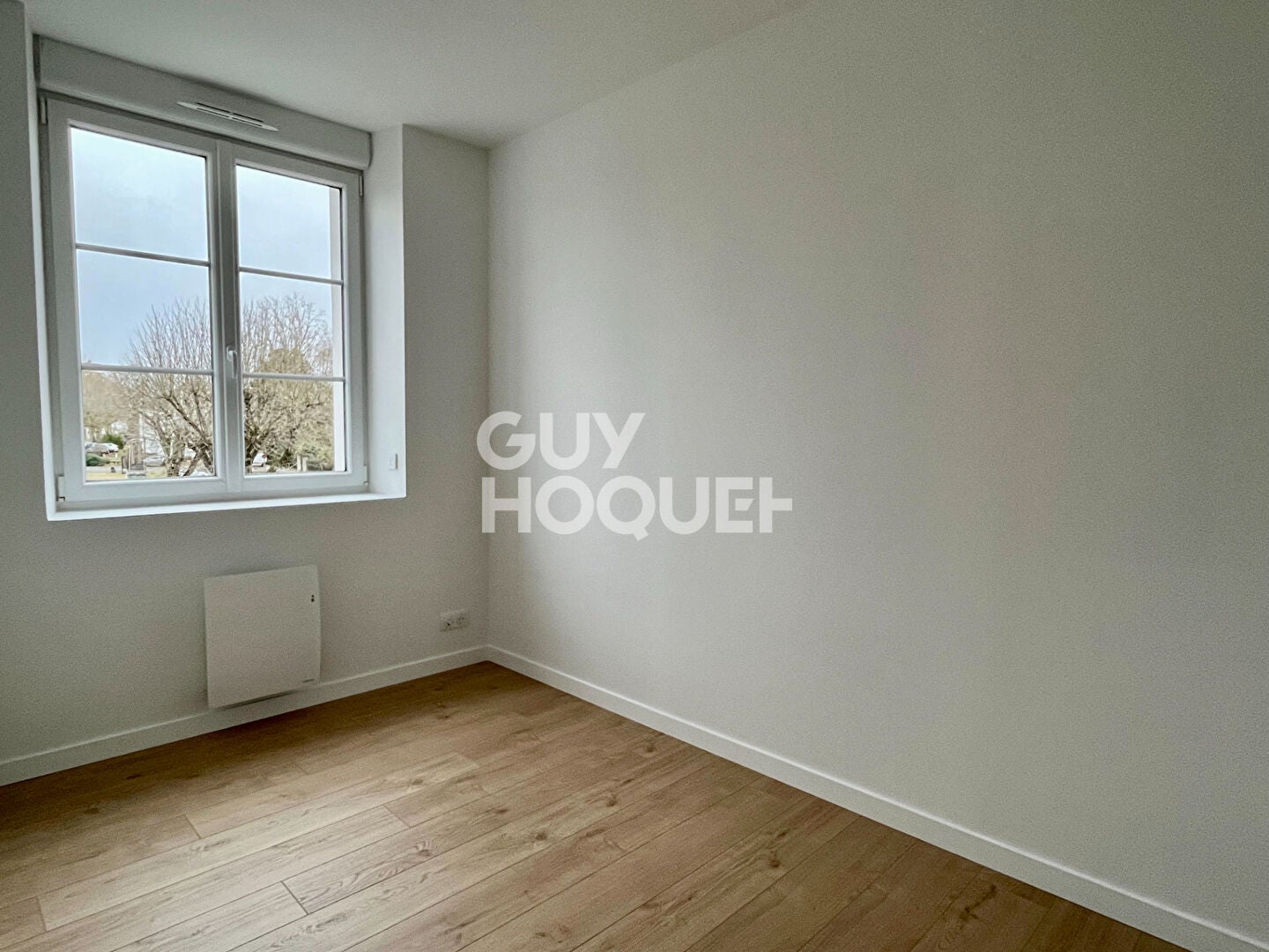 Flat Route de Commensacq in Labouheyre