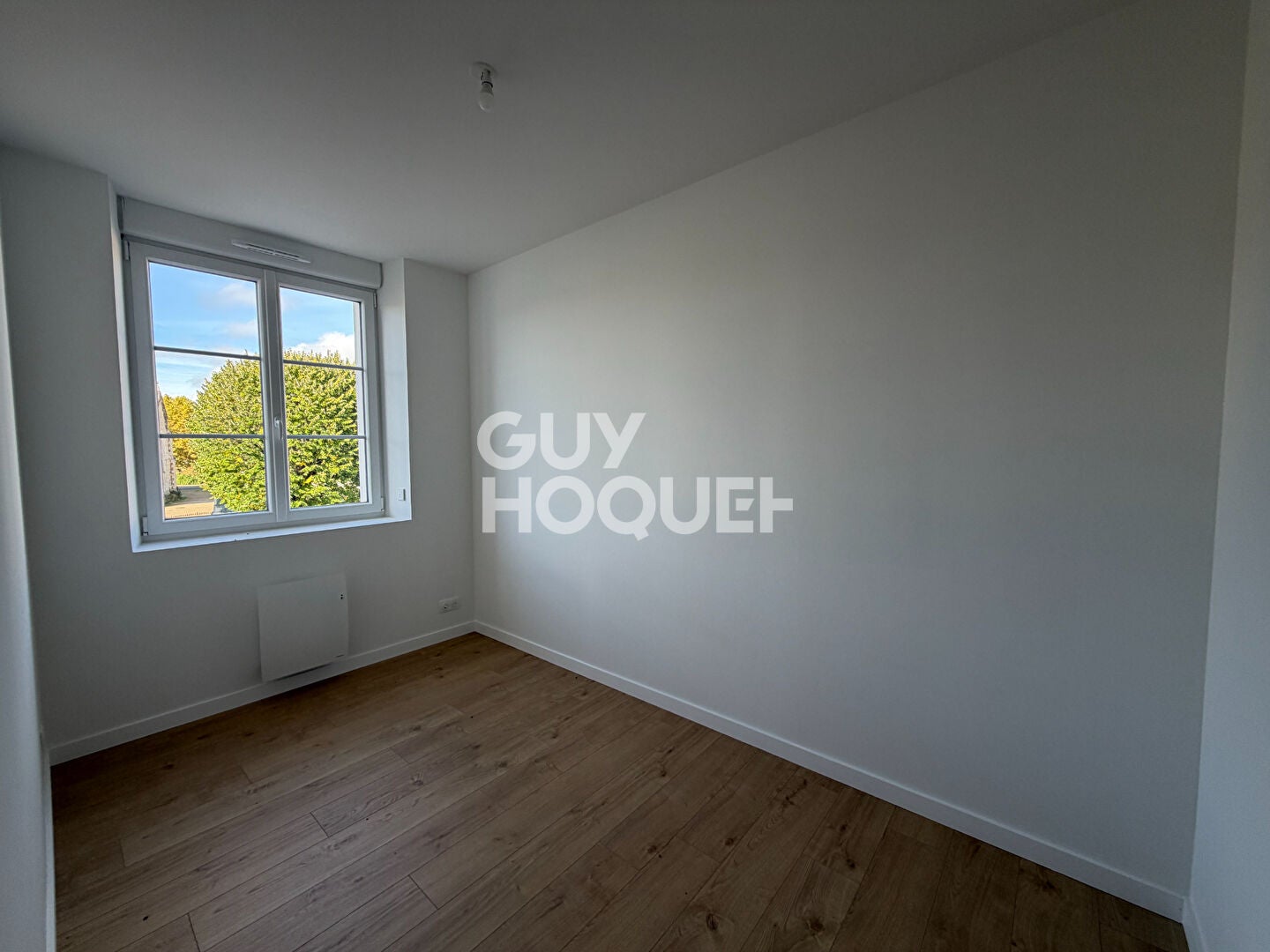 Appartement Route de Commensacq à Labouheyre