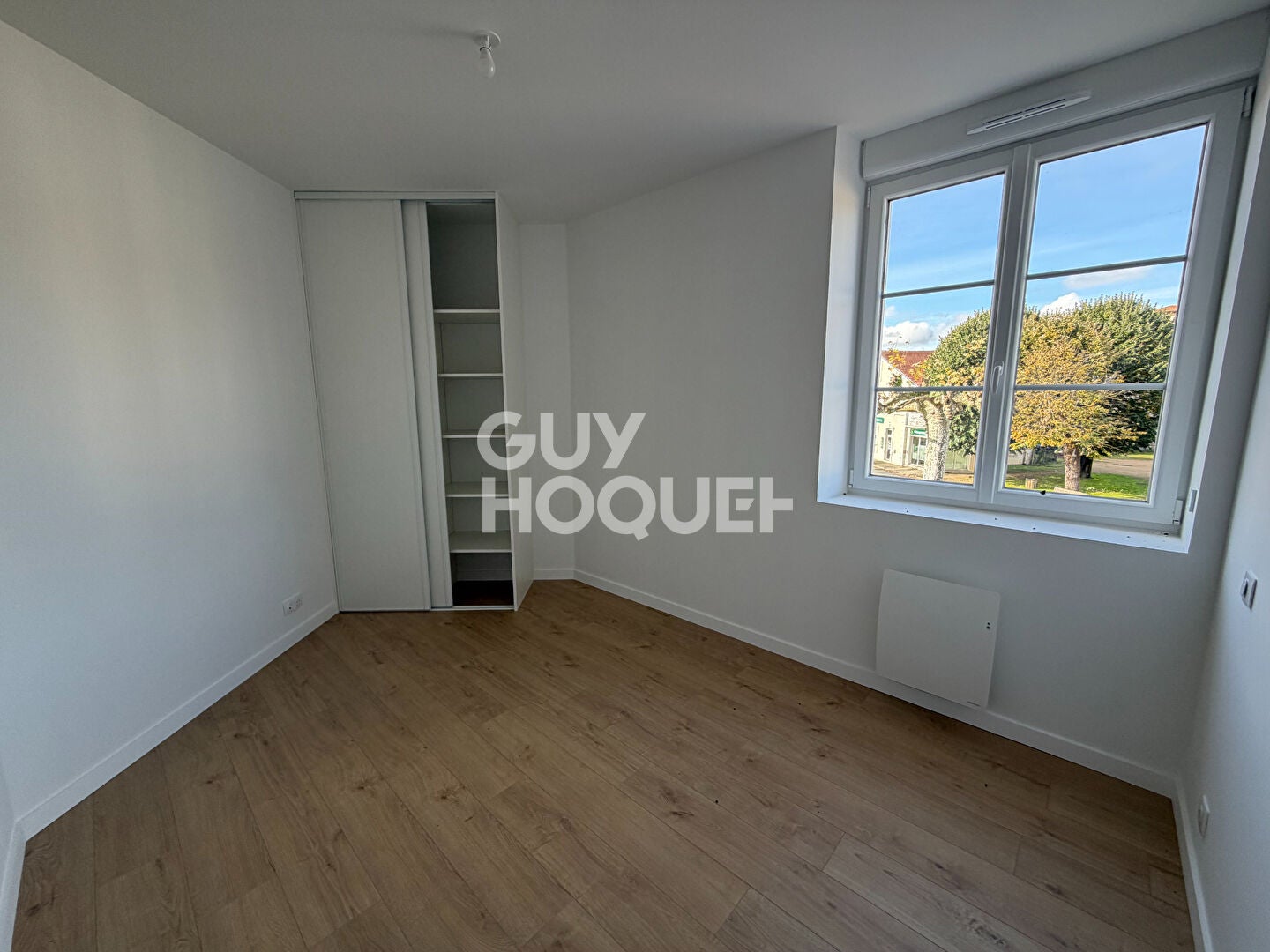 Appartement Route de Commensacq à Labouheyre