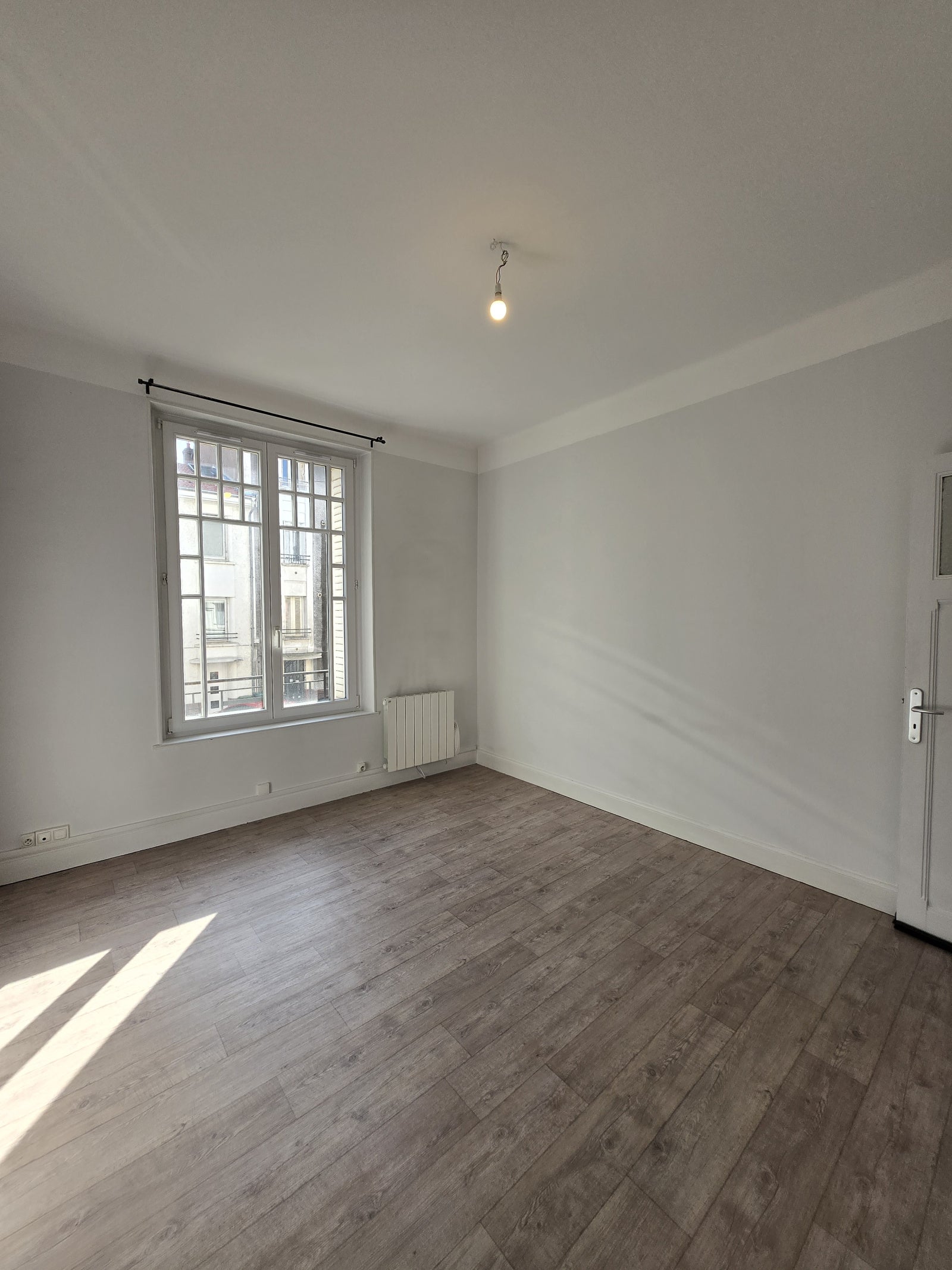 Appartement Rue Pierre et Marie Curie à Vandœuvre-lès-Nancy
