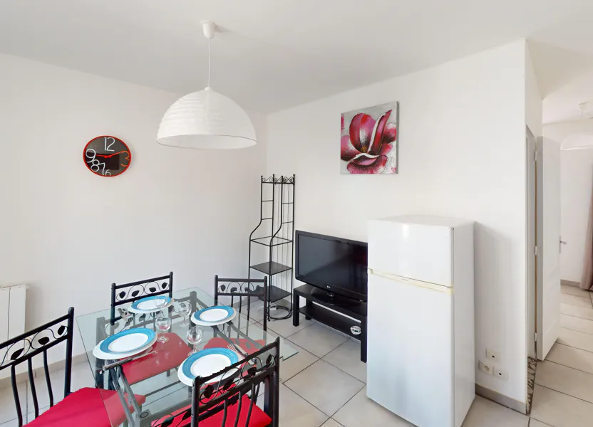 Appartement Rue Saint-Joseph à Saint-Étienne