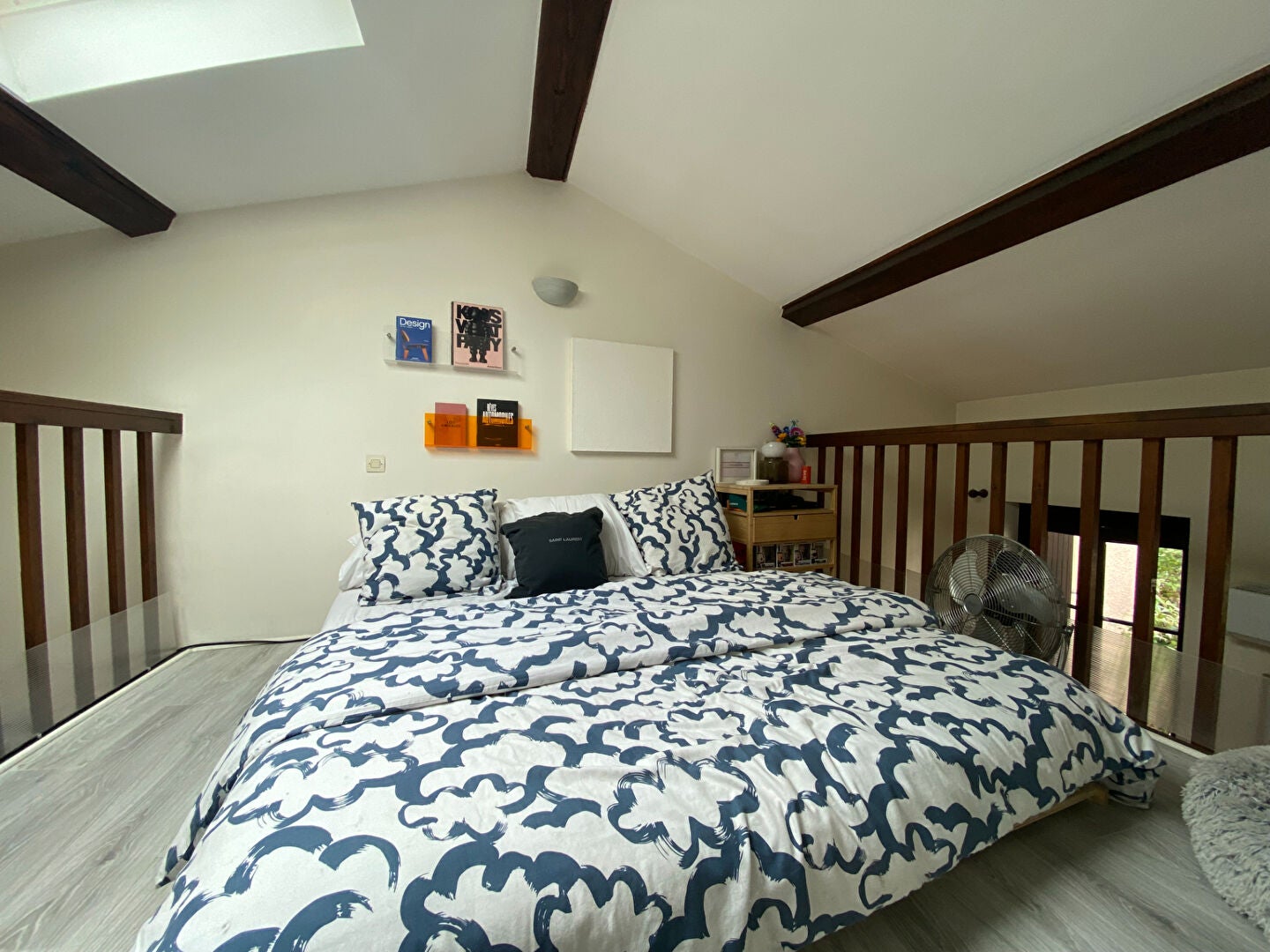 Appartement Rue Lejeune à Toulouse