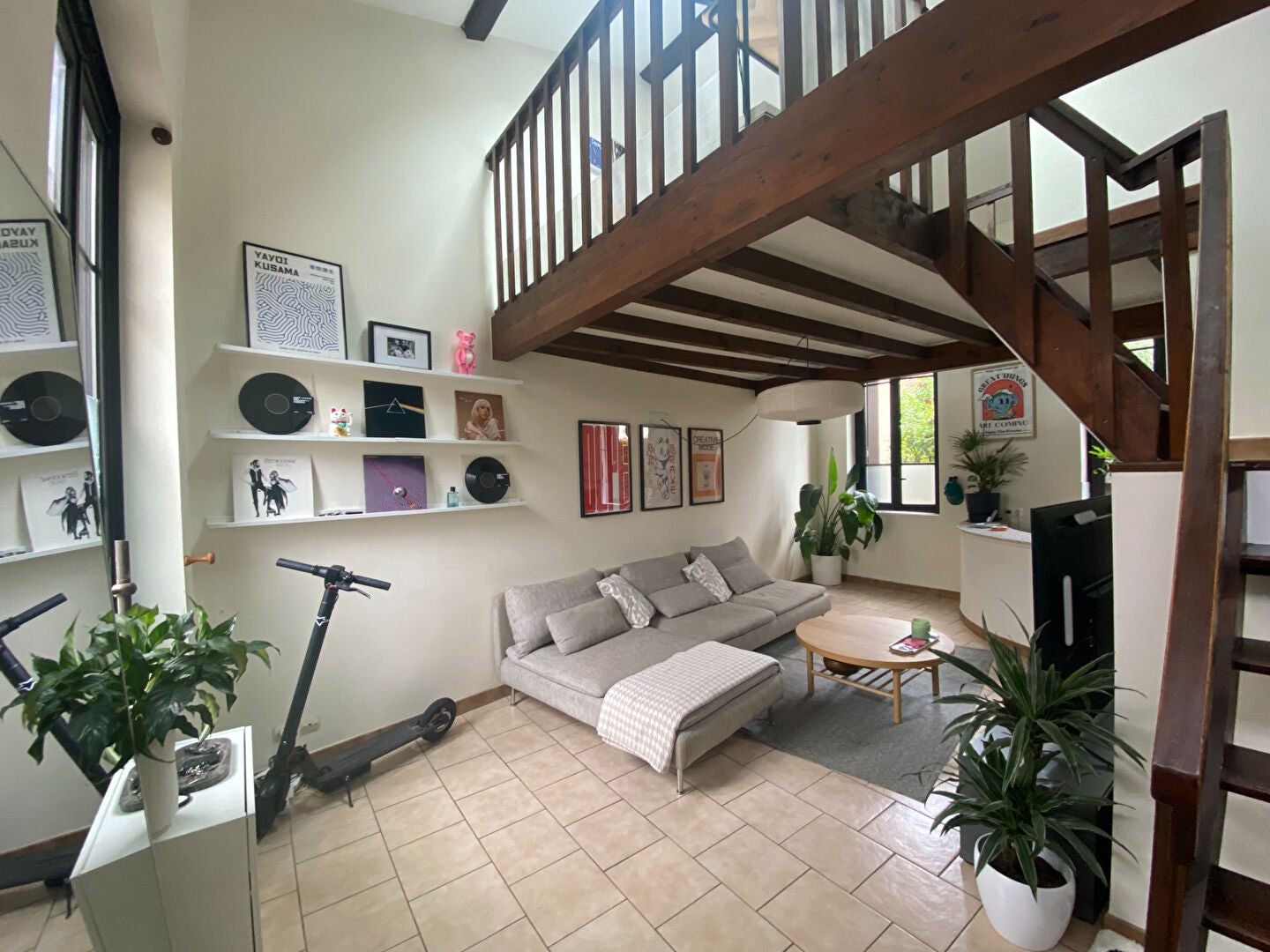 Appartement Rue Lejeune à Toulouse