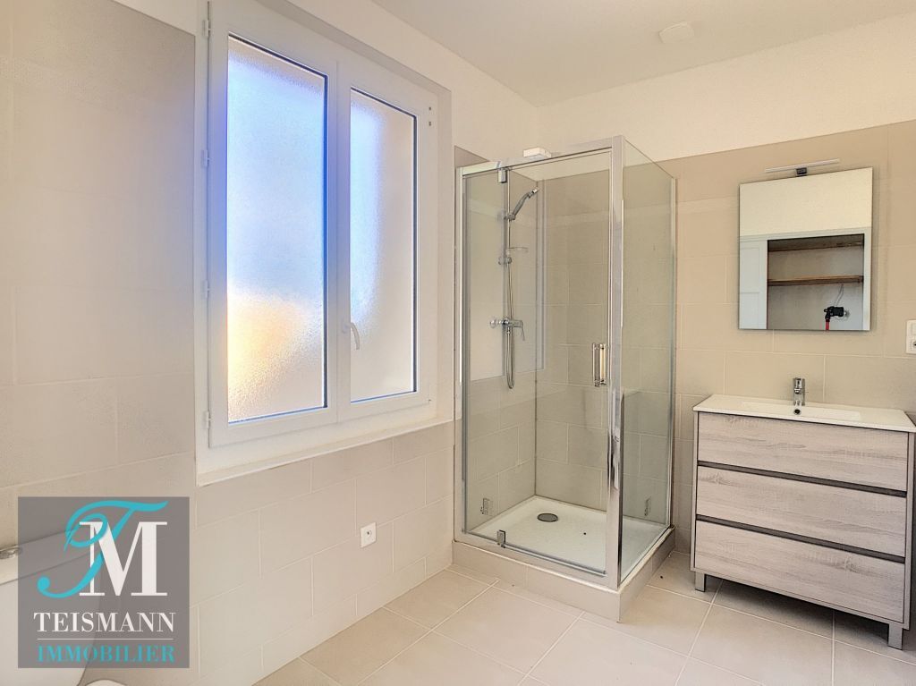 Appartement Chemin du Rousset à Sénas