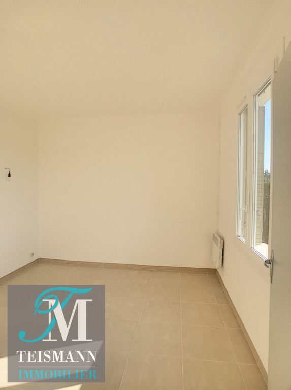 Appartement Chemin du Rousset à Sénas