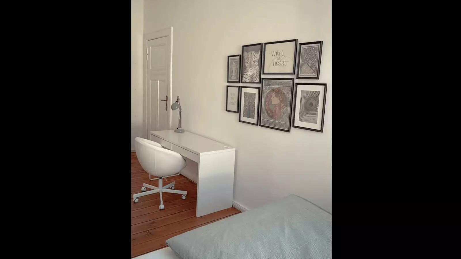 Wohnung Warschauer Straße in Berlin
