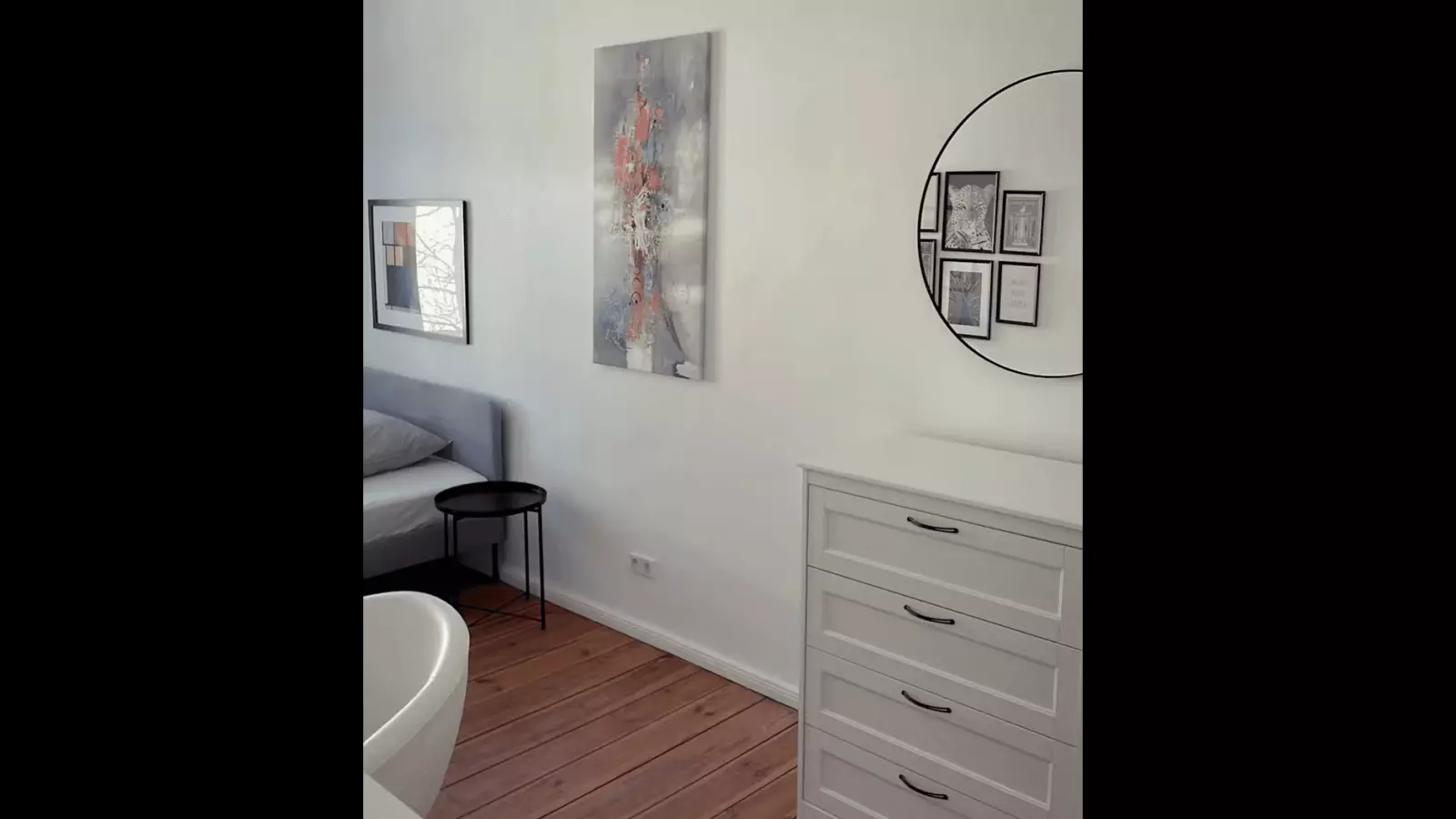 Wohnung Warschauer Straße in Berlin