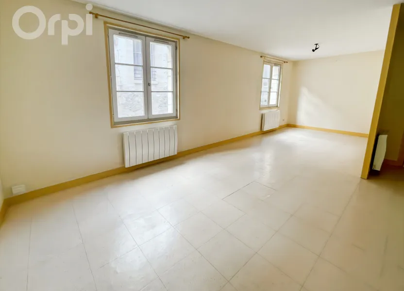 Appartement Rue de Meaux à Senlis