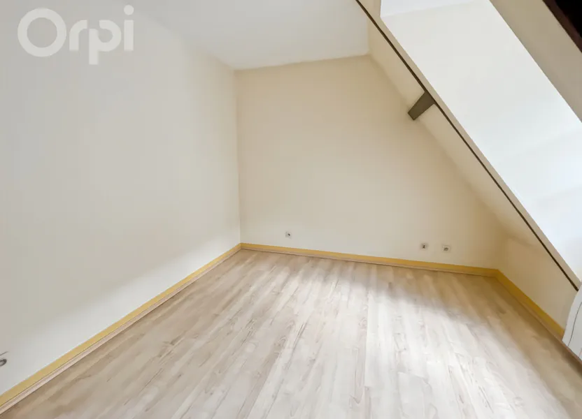 Appartement Rue de Meaux à Senlis