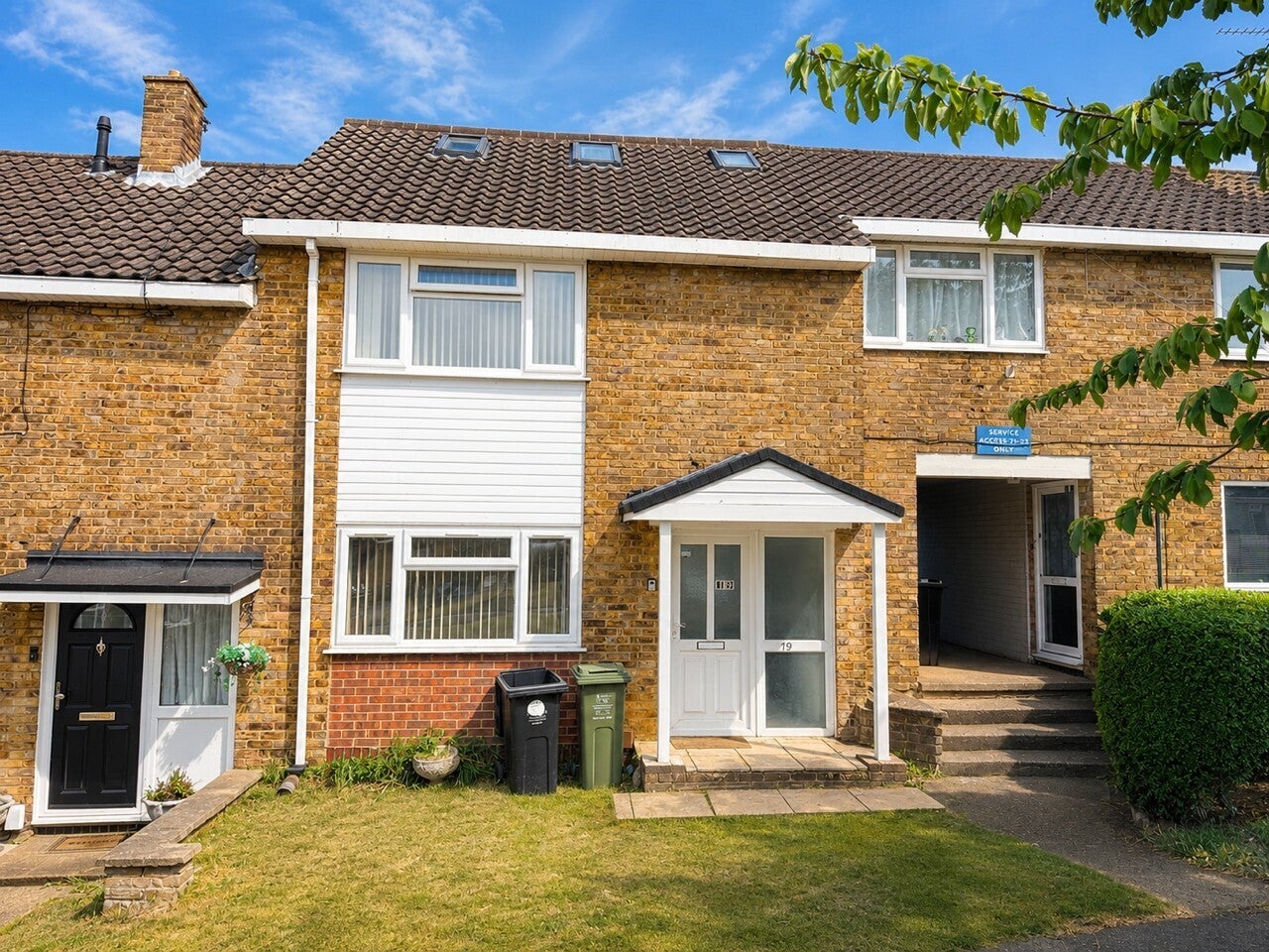 Room Rantree Fold in Basildon