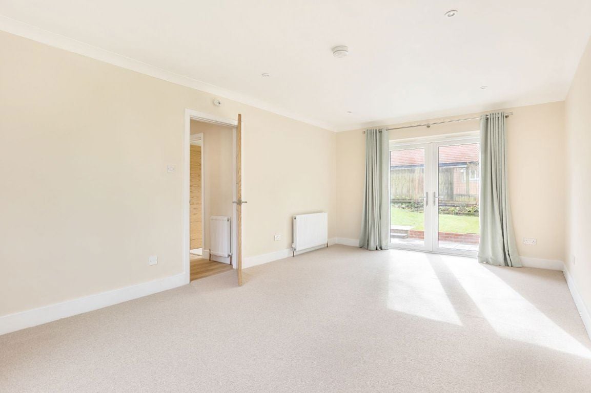 House Egdean Walk in Sevenoaks
