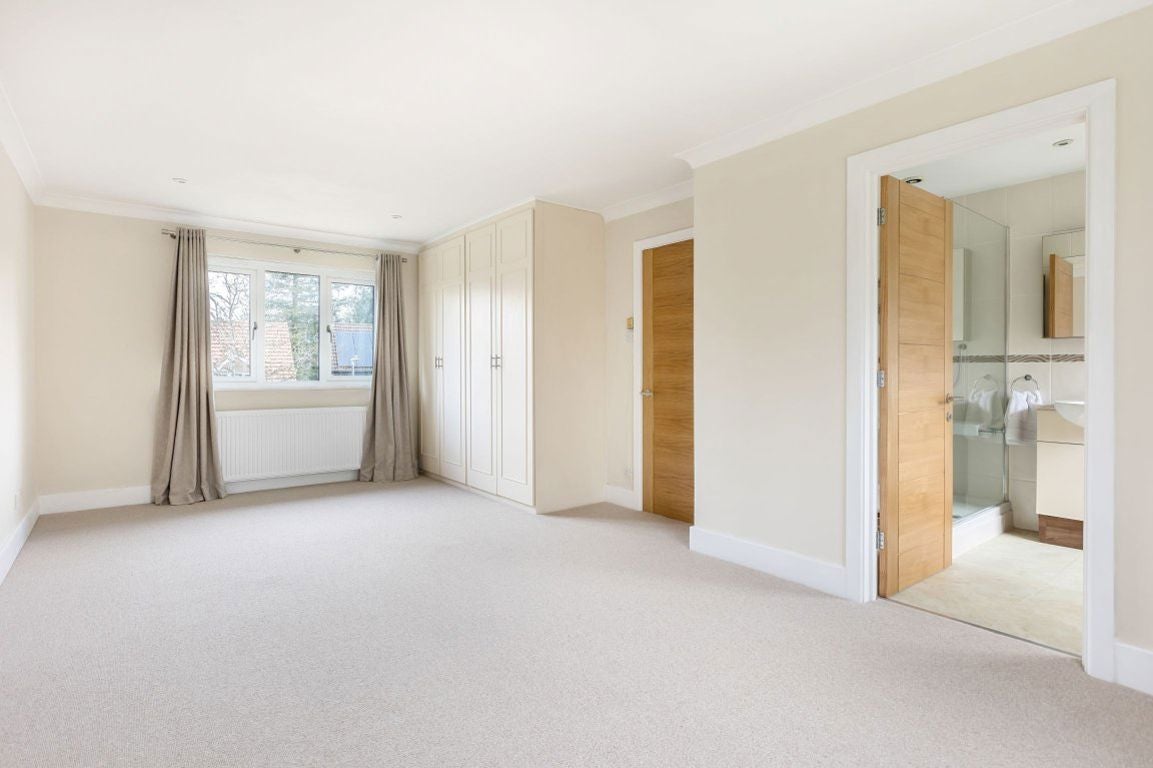 House Egdean Walk in Sevenoaks