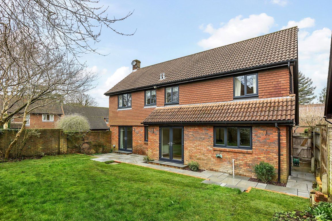 House Egdean Walk in Sevenoaks