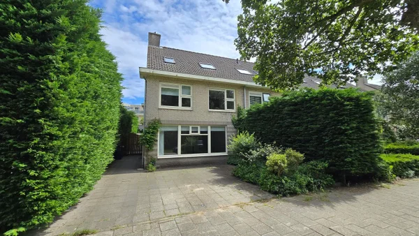 Zeewindelaan