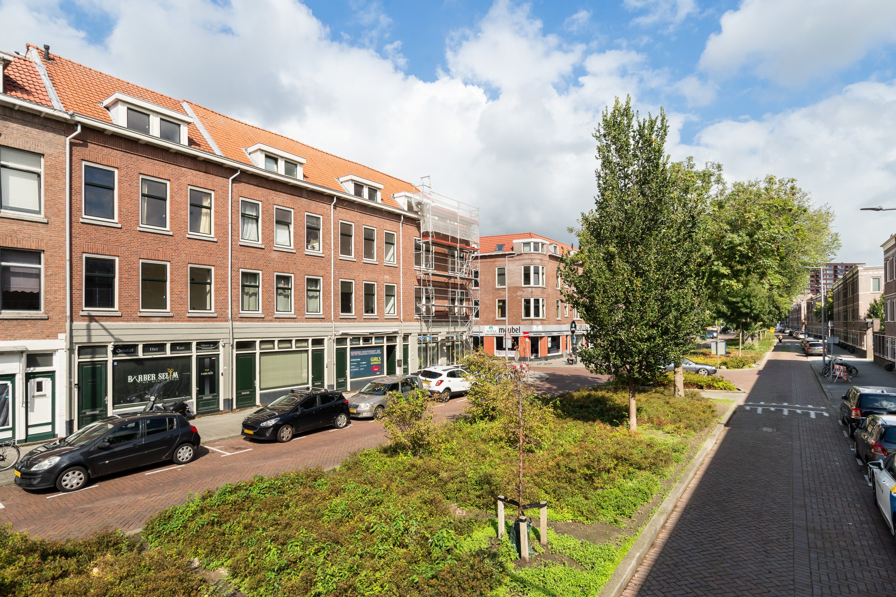Appartement te koop: Putsebocht 63B-02, Rotterdam
