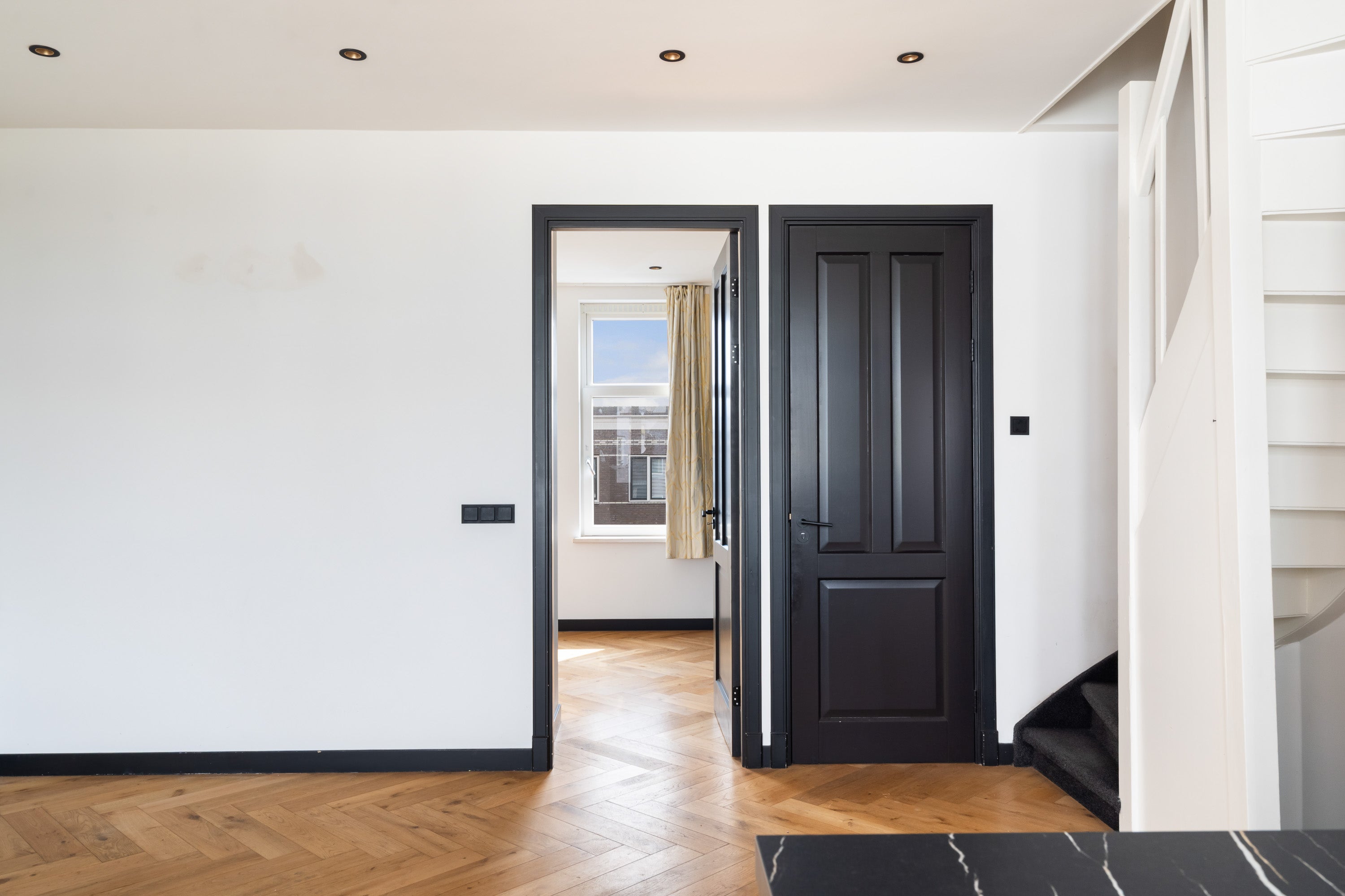Appartement te koop: Putsebocht 63B-02, Rotterdam