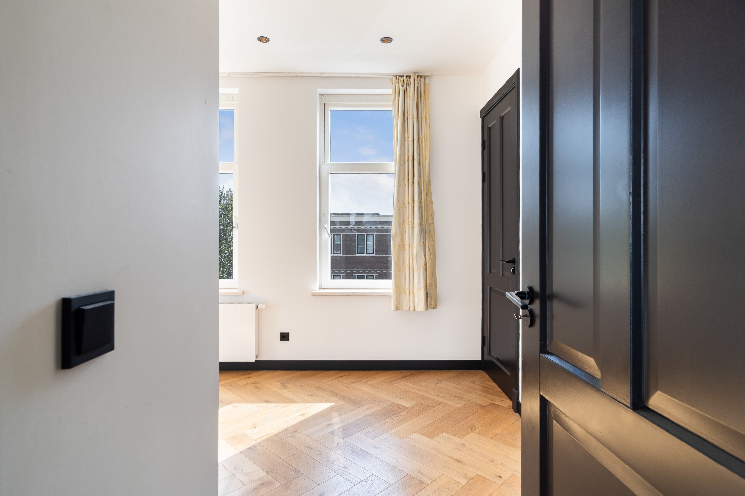 Appartement te koop: Putsebocht 63B-02, Rotterdam