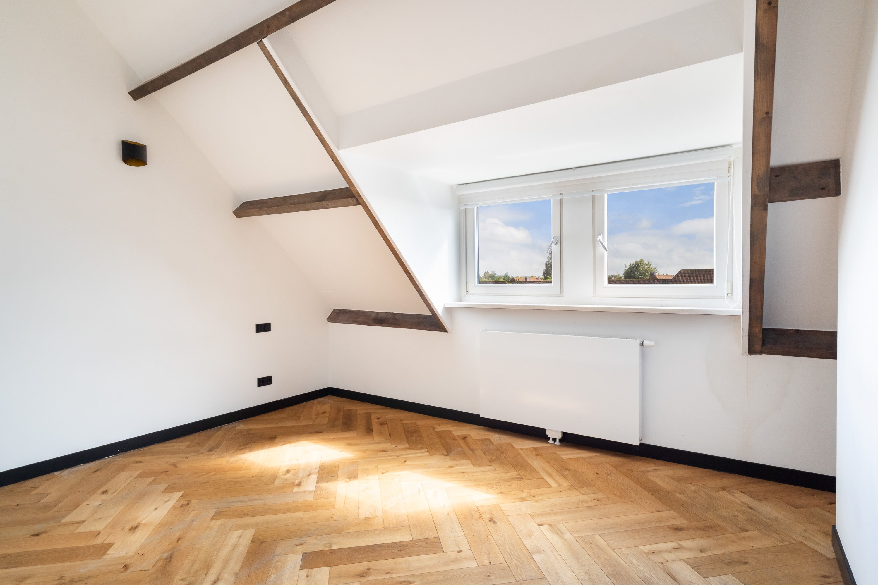 Appartement te koop: Putsebocht 63B-02, Rotterdam