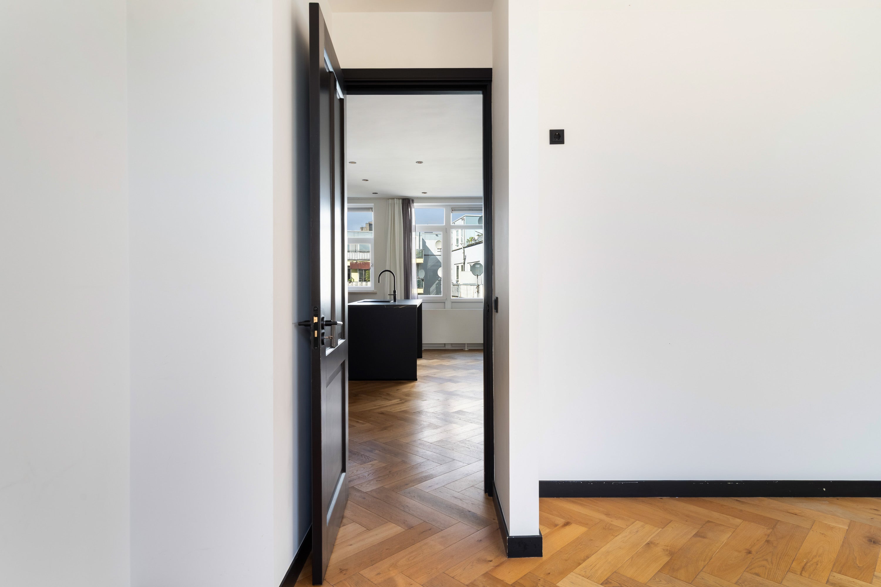 Appartement te koop: Putsebocht 63B-02, Rotterdam