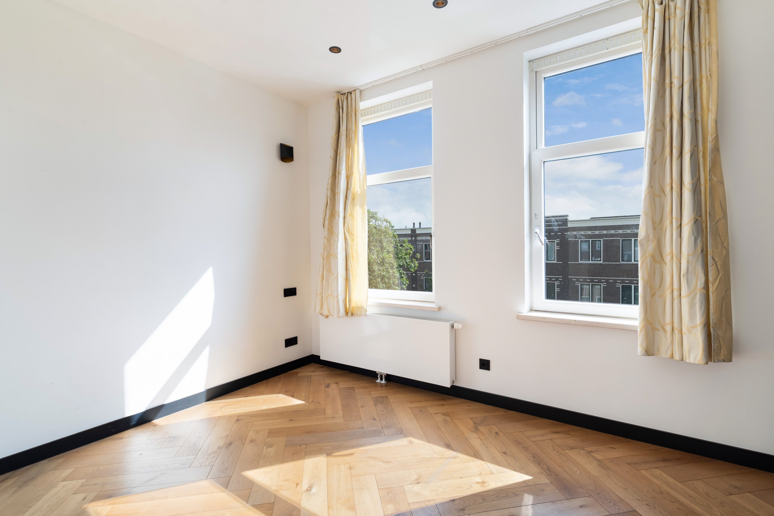 Appartement te koop: Putsebocht 63B-02, Rotterdam