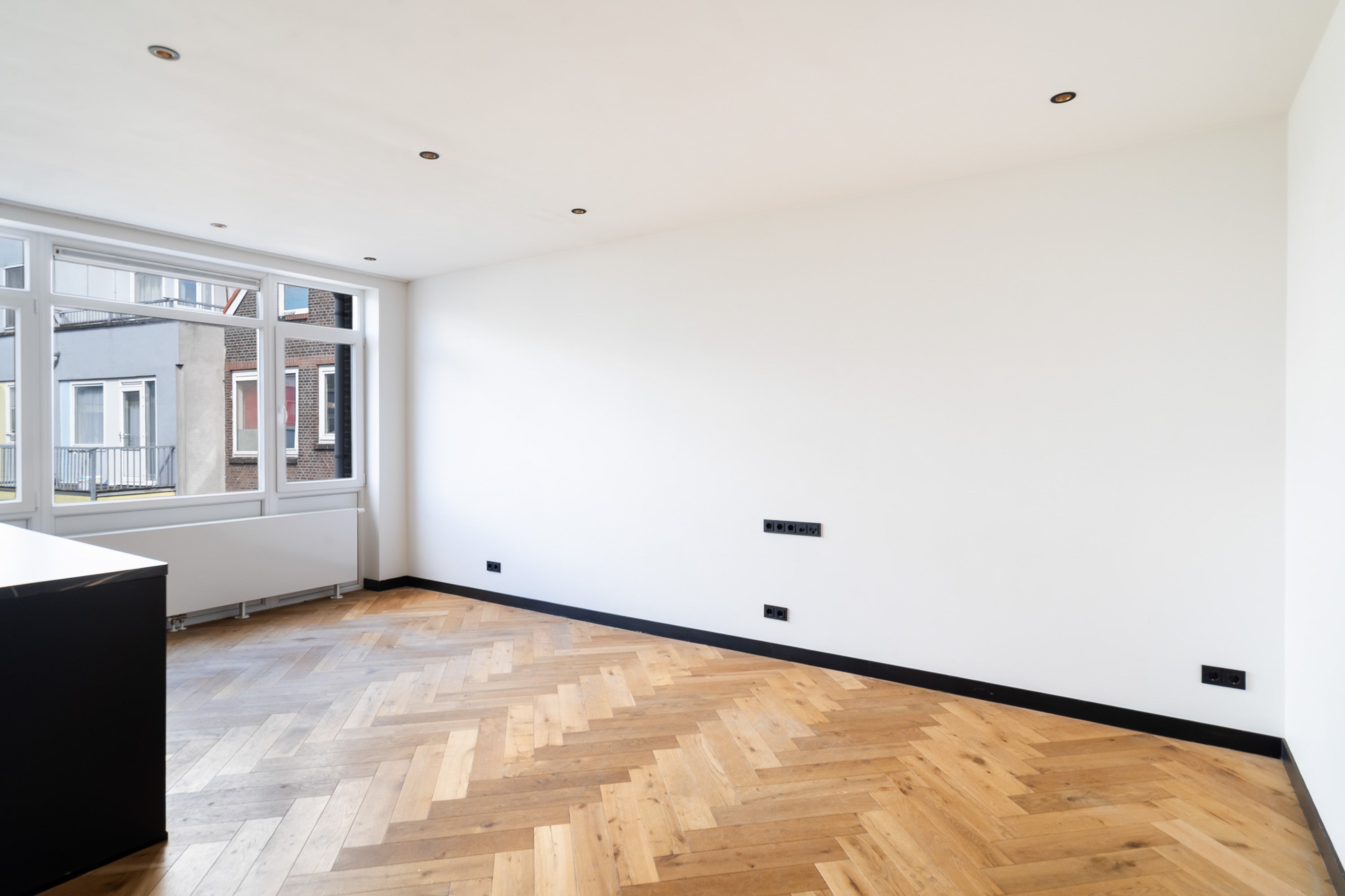 Appartement te koop: Putsebocht 63B-02, Rotterdam