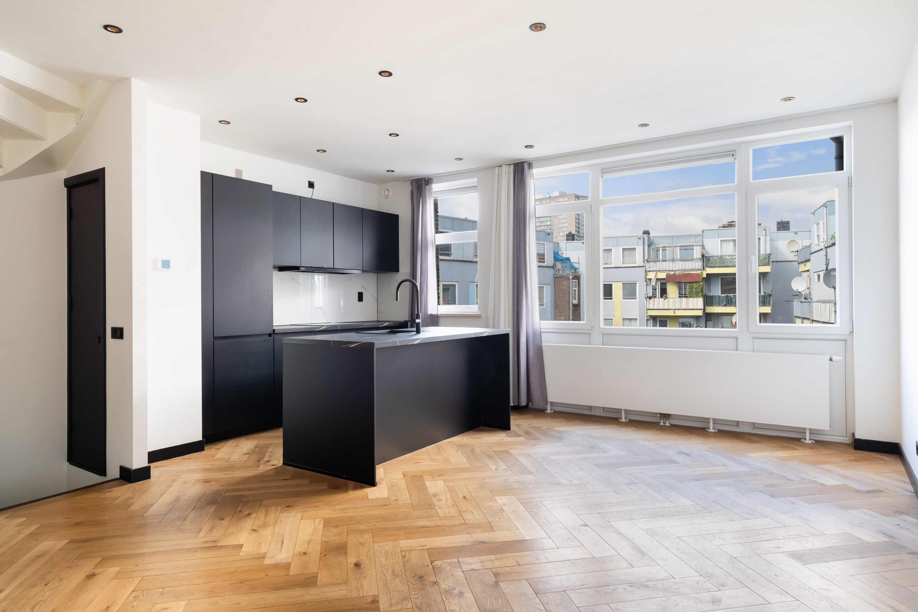 Appartement Putsebocht 63 B 02 in Rotterdam