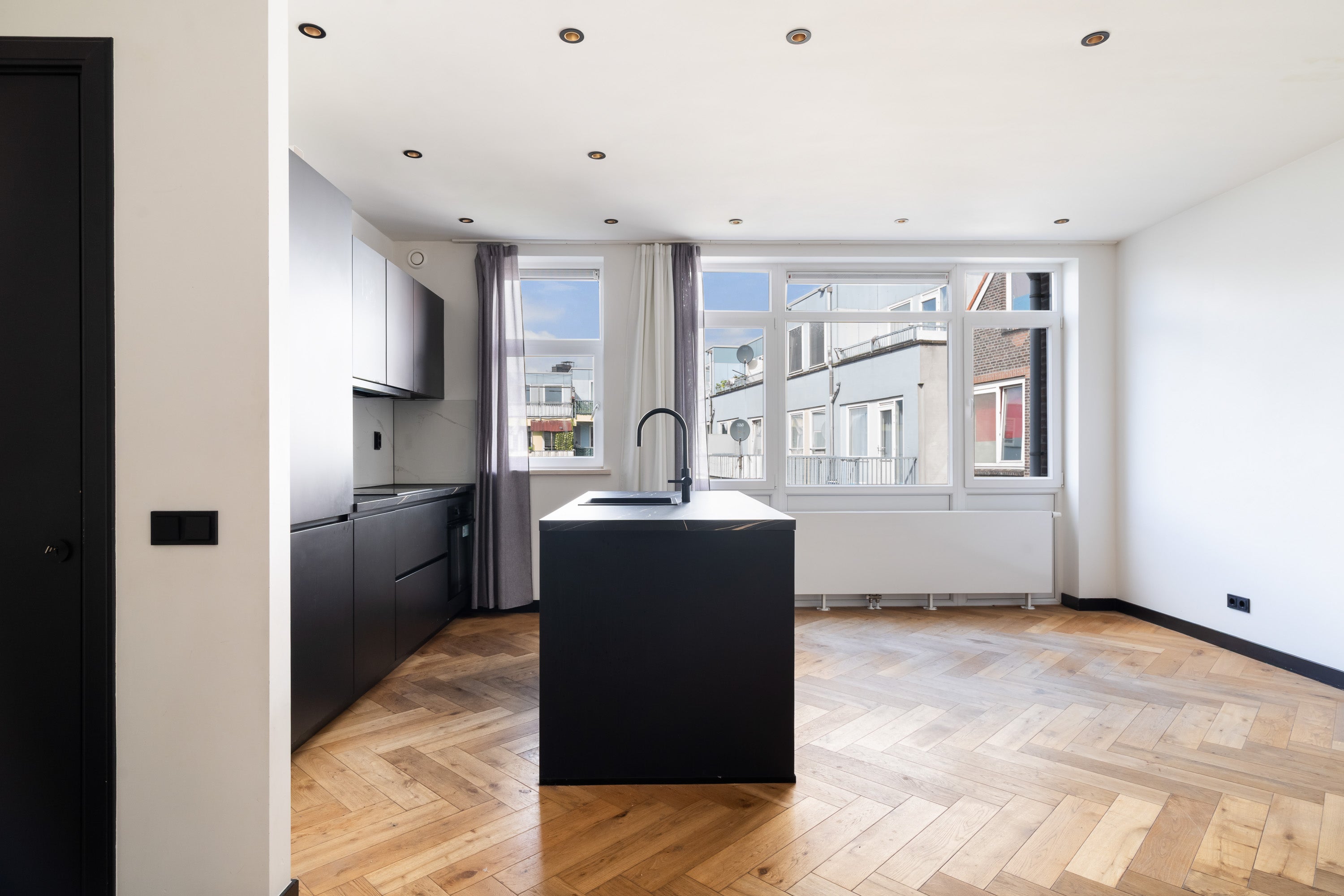 Appartement te koop: Putsebocht 63B-02, Rotterdam