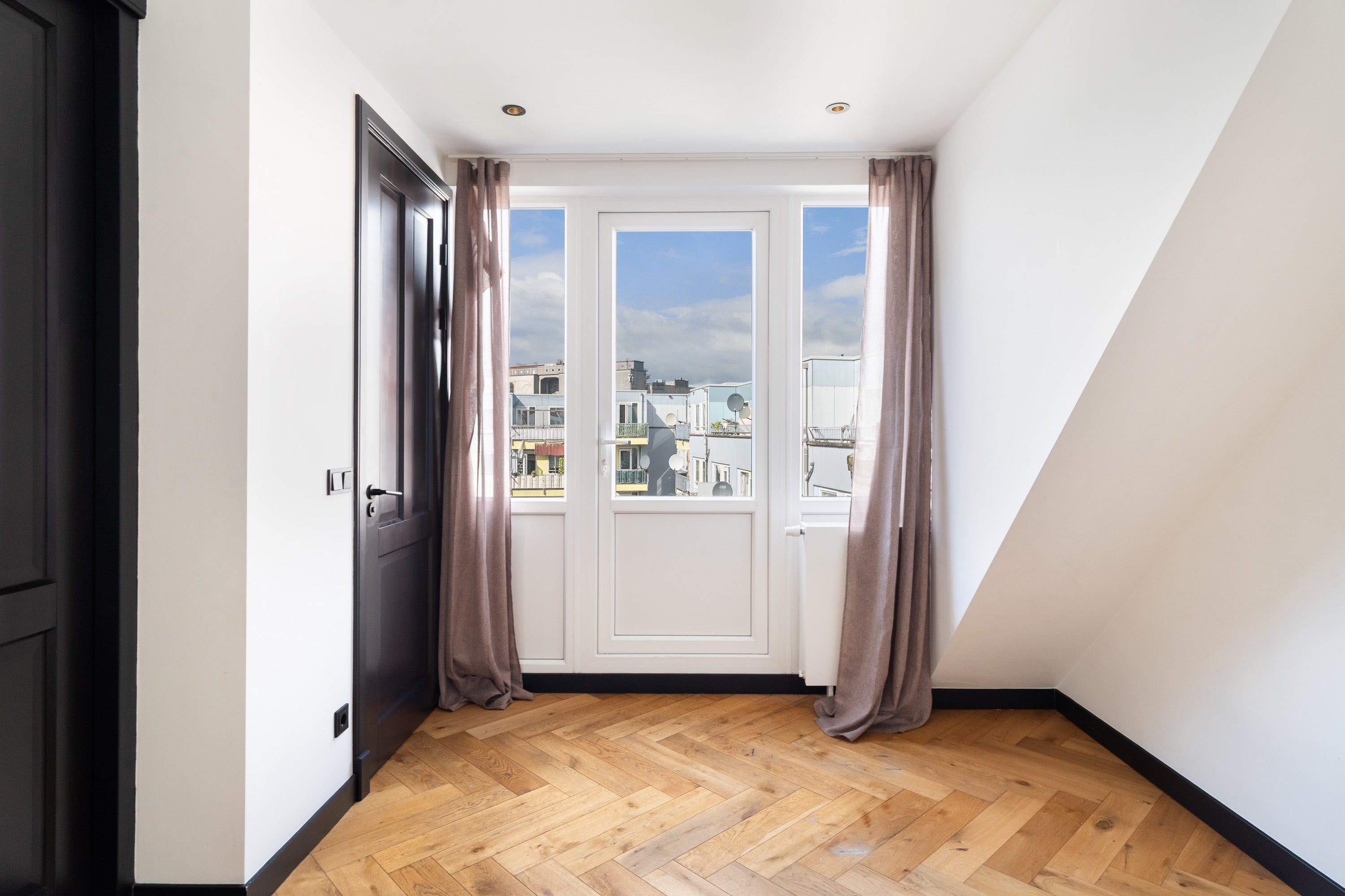 Appartement te koop: Putsebocht 63B-02, Rotterdam