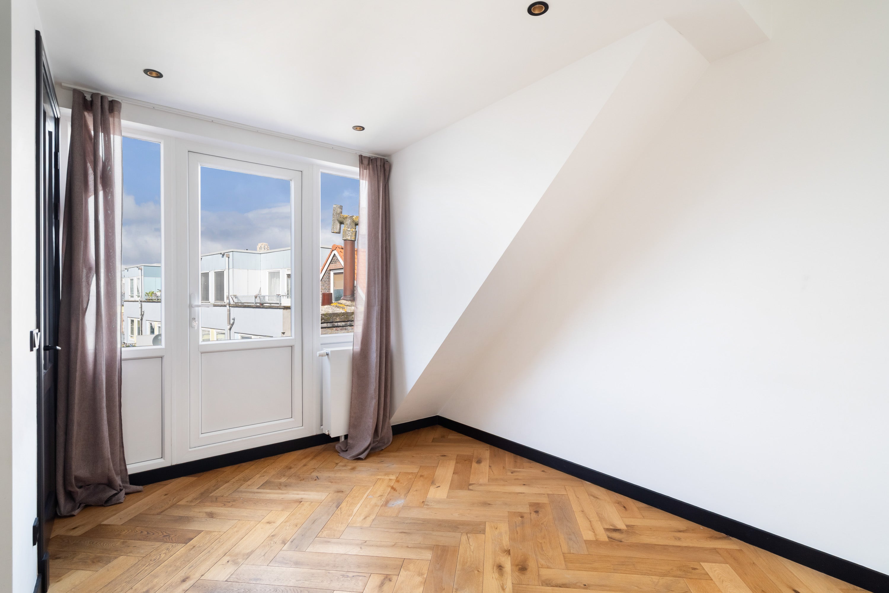 Appartement te koop: Putsebocht 63B-02, Rotterdam