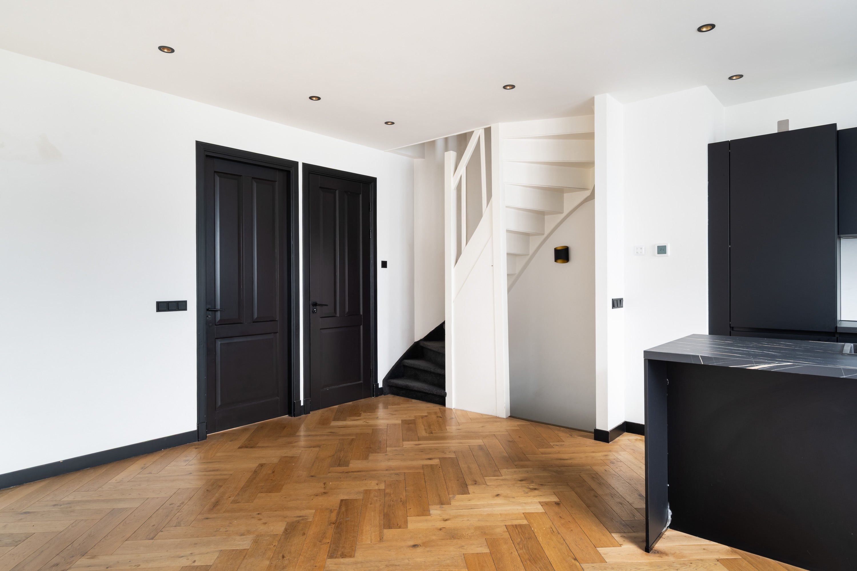 Appartement te koop: Putsebocht 63B-02, Rotterdam