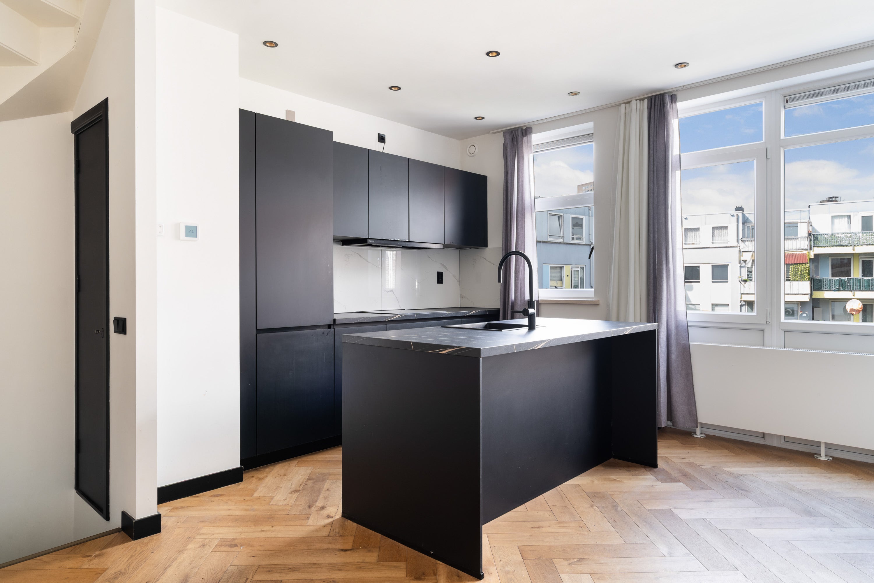 Appartement te koop: Putsebocht 63B-02, Rotterdam