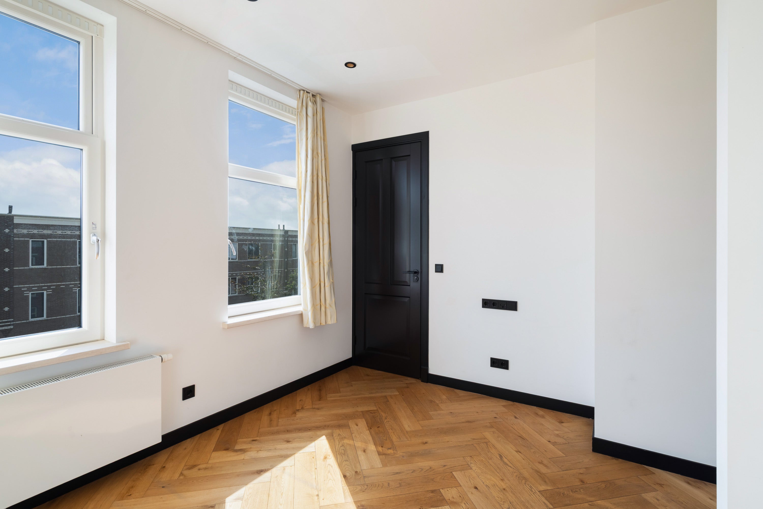 Appartement te koop: Putsebocht 63B-02, Rotterdam