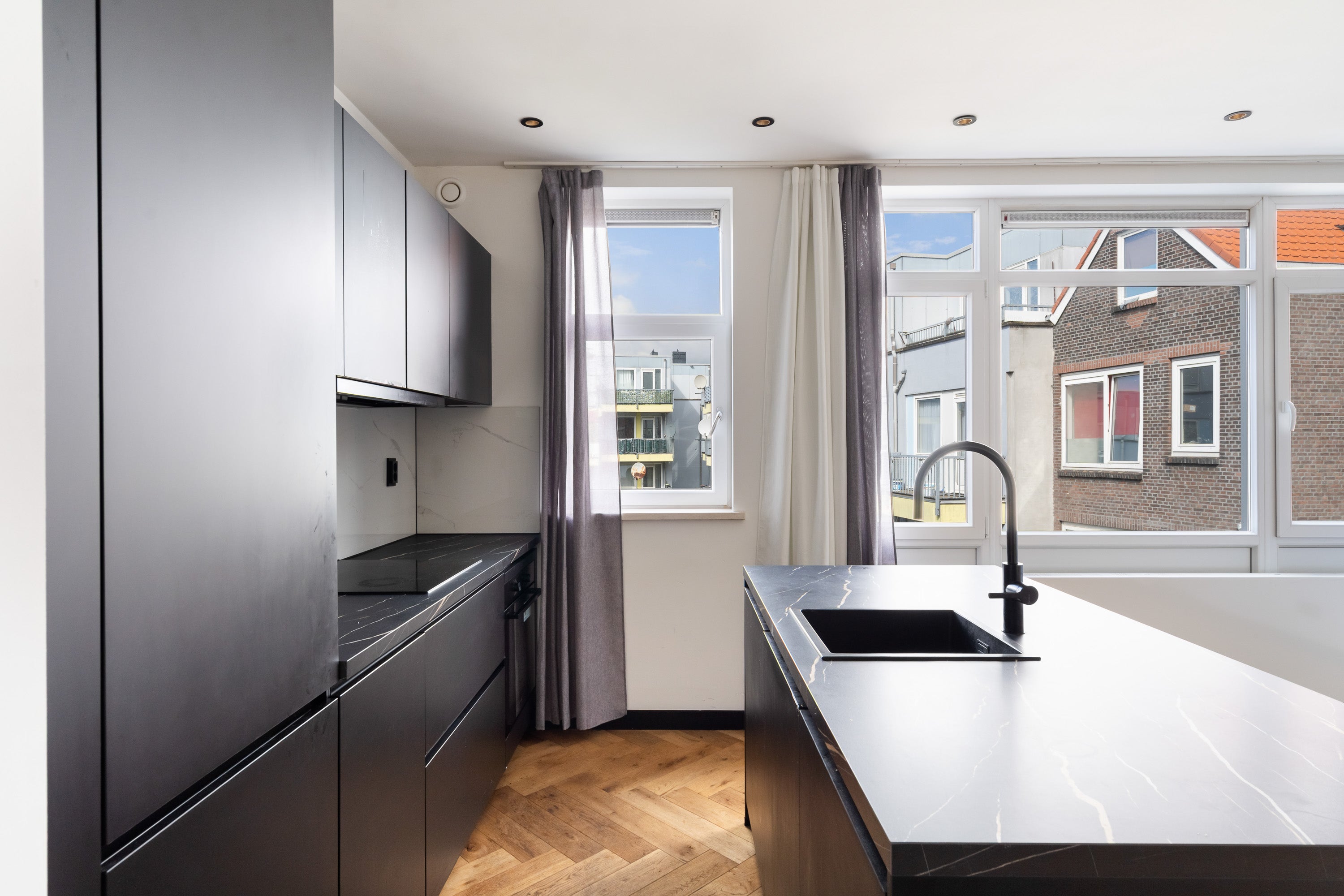 Appartement te koop: Putsebocht 63B-02, Rotterdam