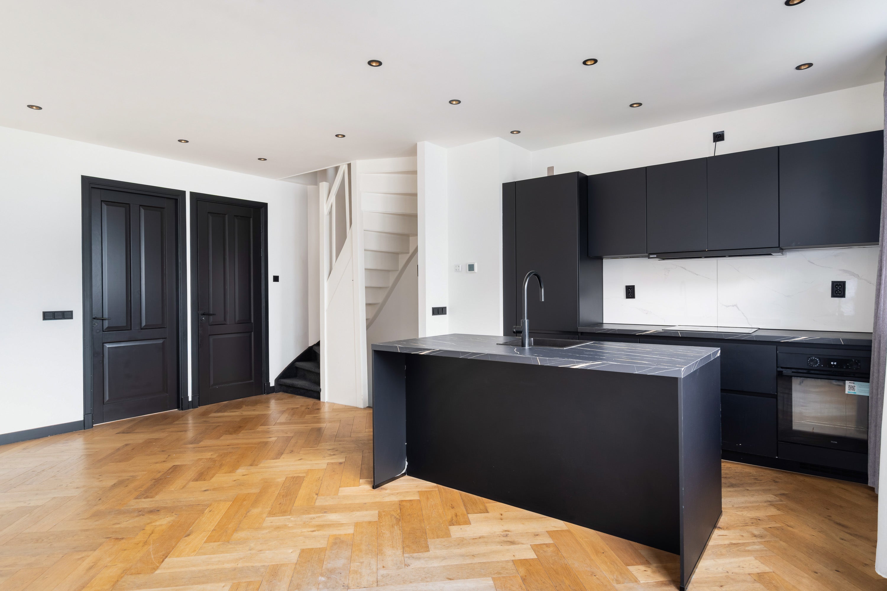 Appartement te koop: Putsebocht 63B-02, Rotterdam