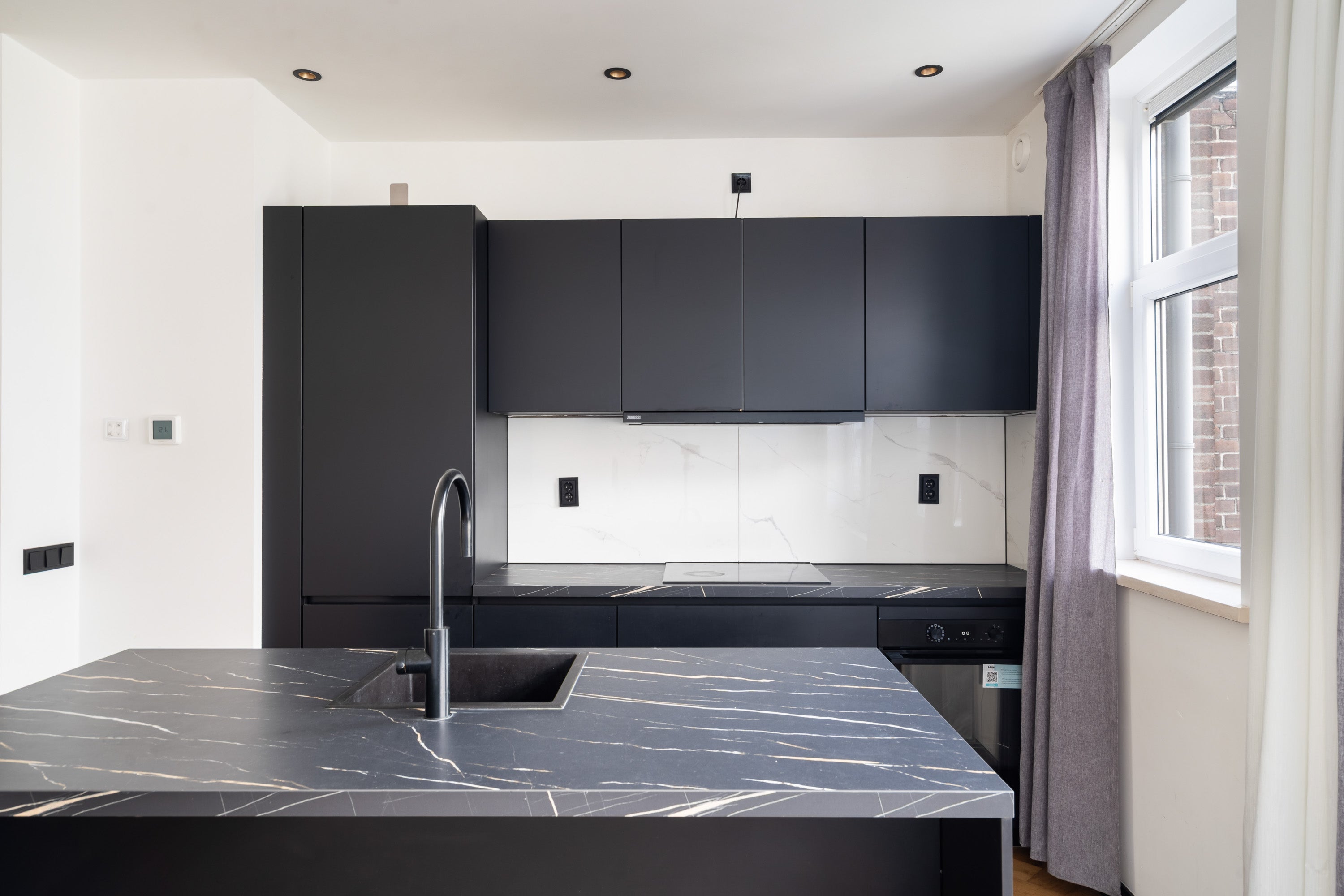 Appartement te koop: Putsebocht 63B-02, Rotterdam