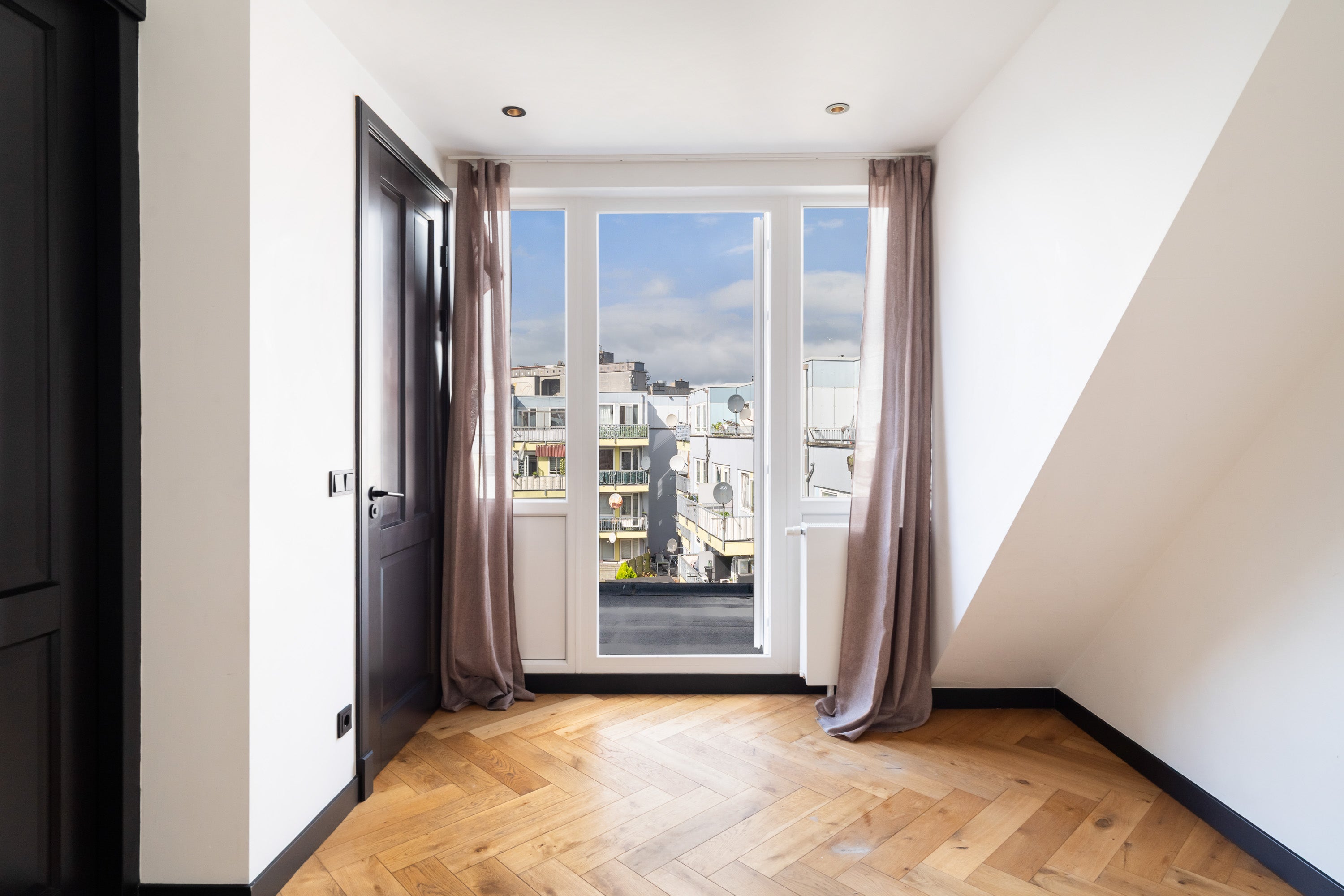 Appartement te koop: Putsebocht 63B-02, Rotterdam