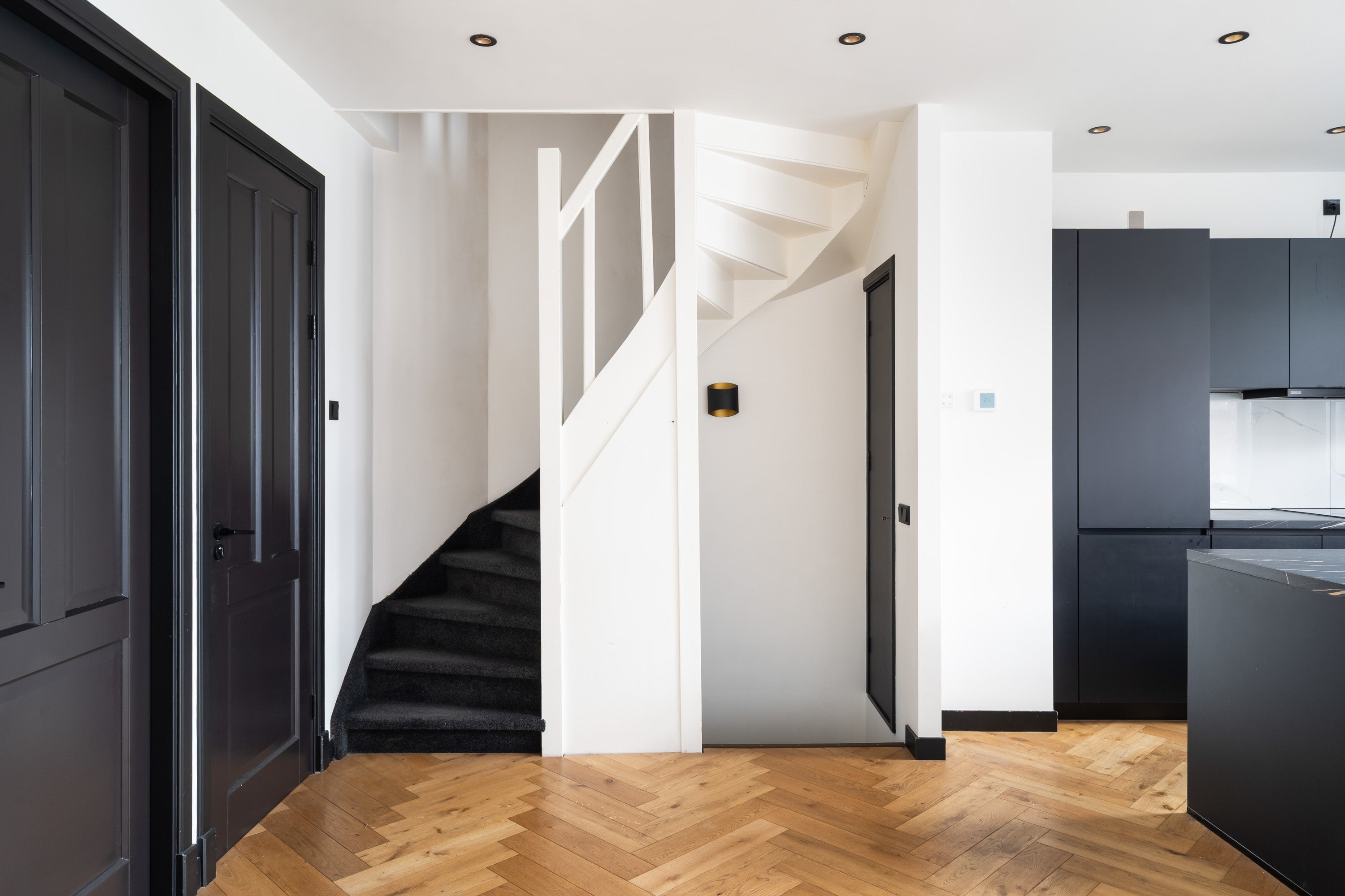 Appartement te koop: Putsebocht 63B-02, Rotterdam