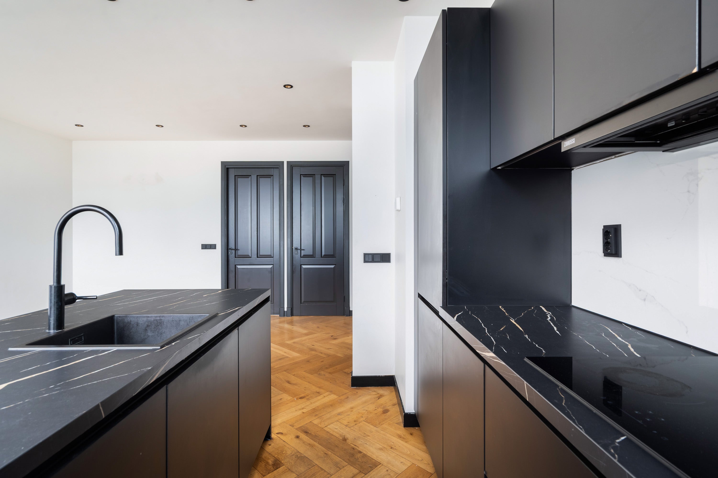 Appartement te koop: Putsebocht 63B-02, Rotterdam