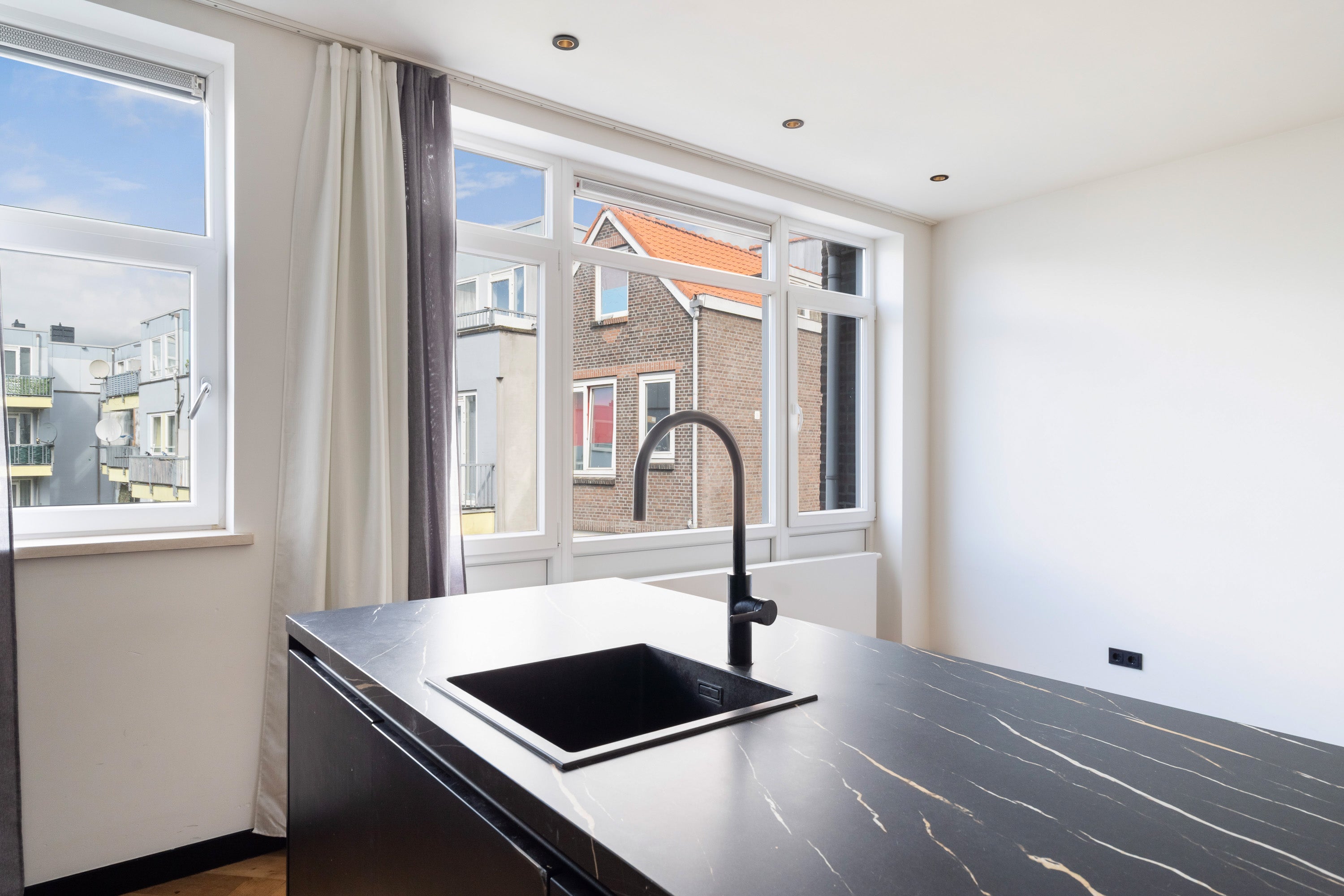 Appartement te koop: Putsebocht 63B-02, Rotterdam